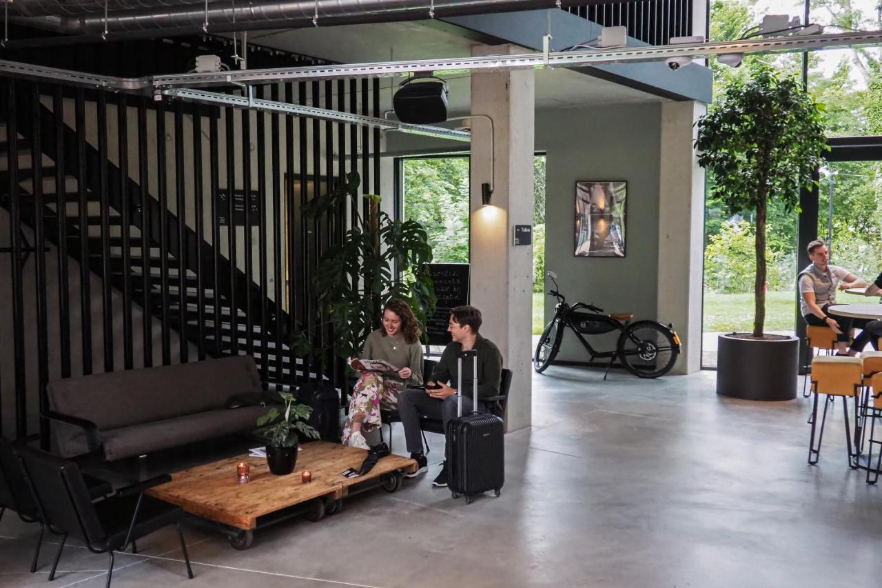 Hotel Valkenburg By Mercure - Next To Shimano Experience Center Valkenburg aan de Geul Luaran gambar