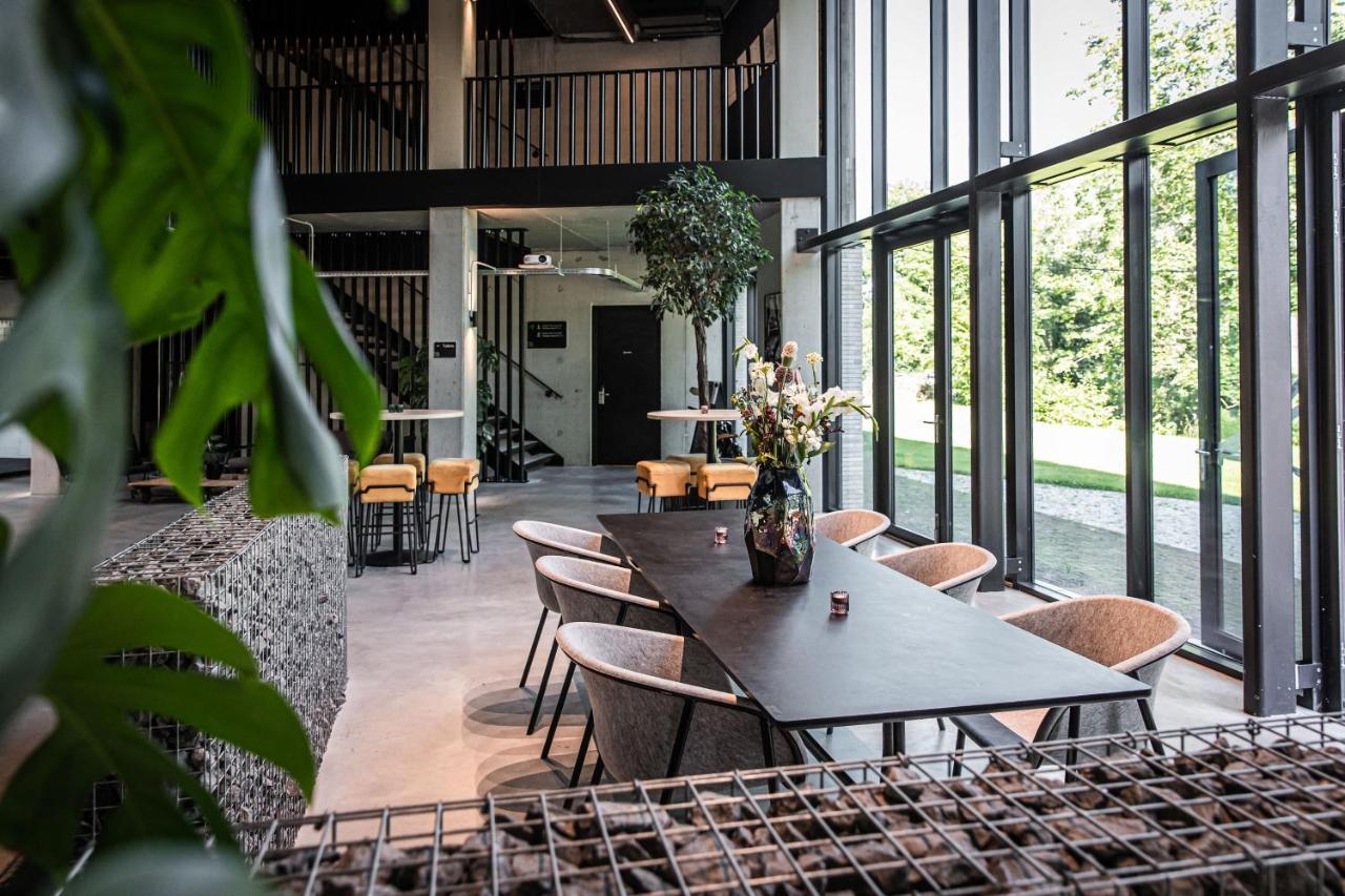 Hotel Valkenburg By Mercure - Next To Shimano Experience Center Valkenburg aan de Geul Luaran gambar