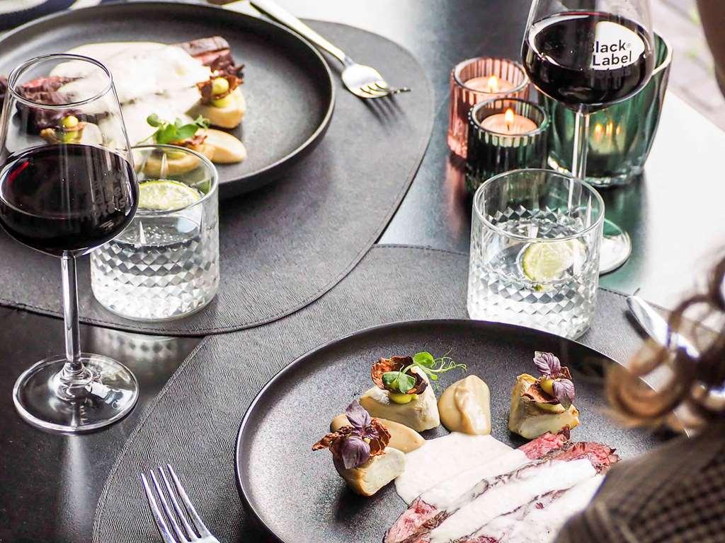 Hotel Valkenburg By Mercure - Next To Shimano Experience Center Valkenburg aan de Geul Restoran gambar