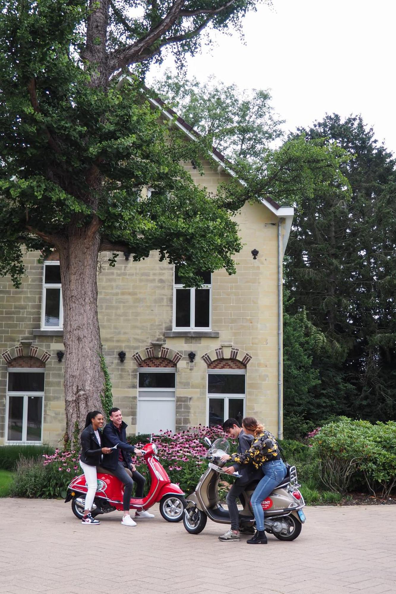 Hotel Valkenburg By Mercure - Next To Shimano Experience Center Valkenburg aan de Geul Luaran gambar